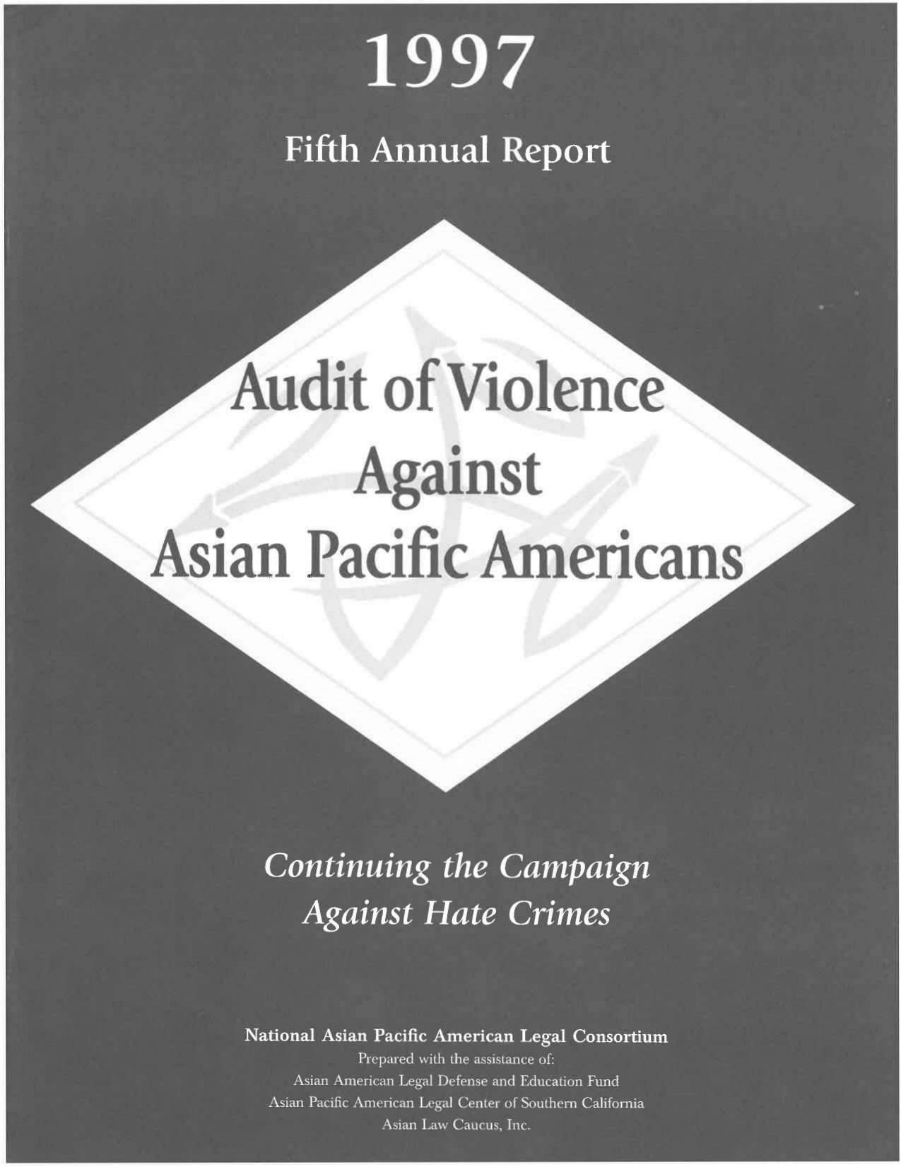 1997 report