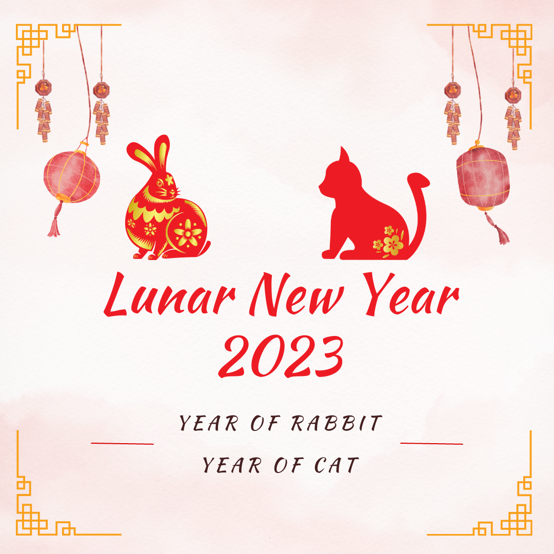 lunar new year 2023