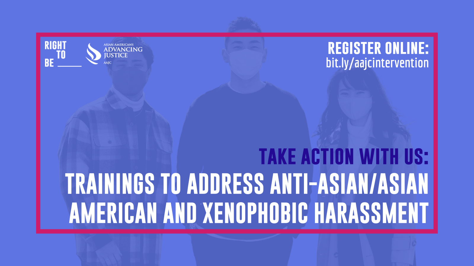 Stepping Up to Stop Hate Online