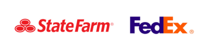 State Farm & FedEx