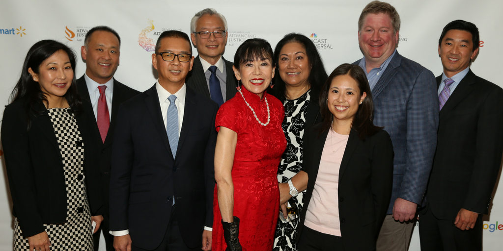 Advancing Justice | AAJC Board Members