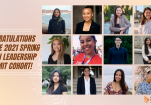 2021 YLS Spring Cohort