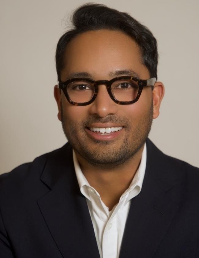 Ejaz Baluch, Senior Staff Attorney, Asian Americans Advancing Justice - AAJC