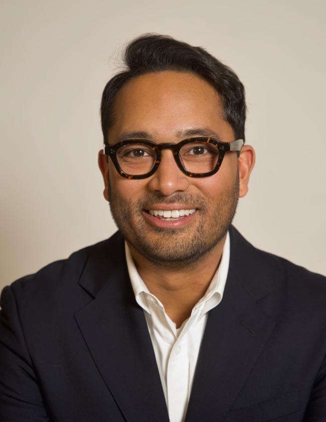 Ejaz Baluch, Senior Staff Attorney, Asian Americans Advancing Justice - AAJC