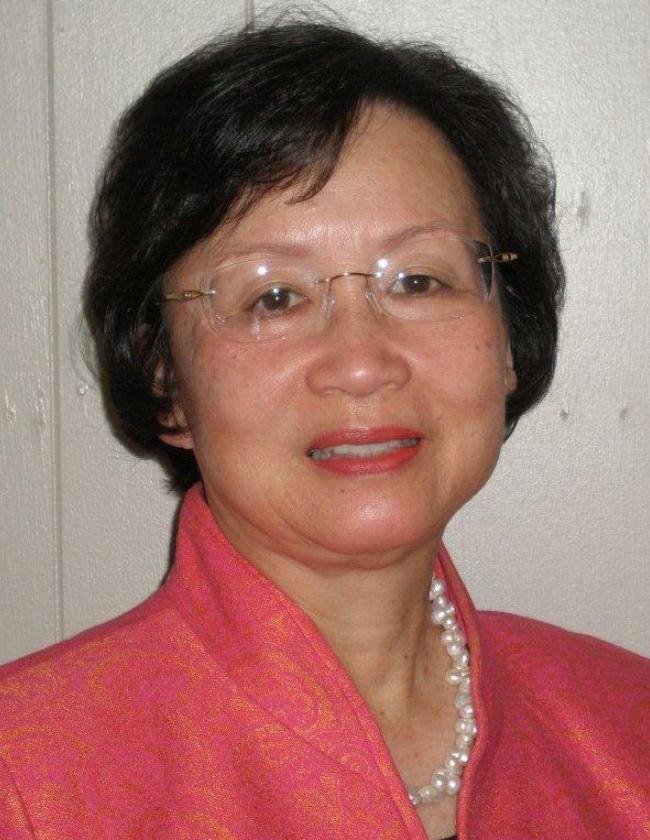 Picture of Leslie Moe-Kaiser, OCA National Center