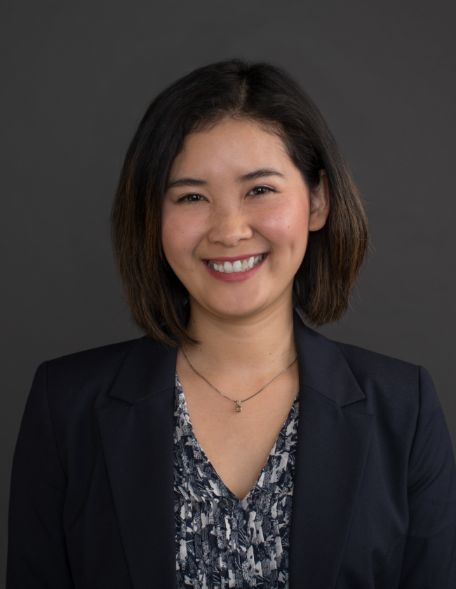 Assistant Director for Education Policy at Advancing Justice | AAJC