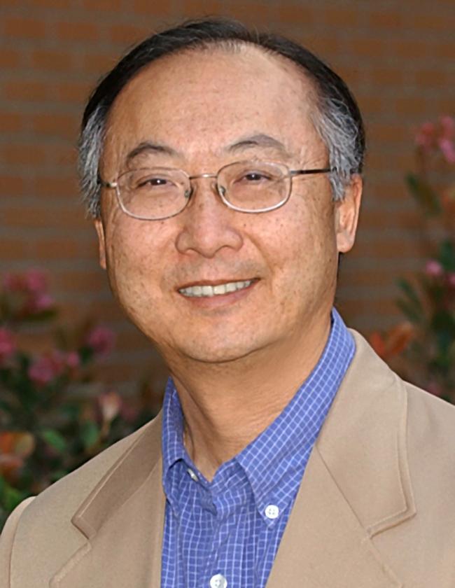 Picture of Bill Ong Hing, University of San Francisco School of Law