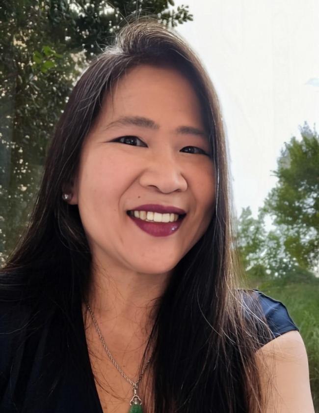 Terry Ao Minnis, Vice President of Census and Voting Programs