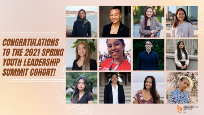 2021 YLS Spring Cohort