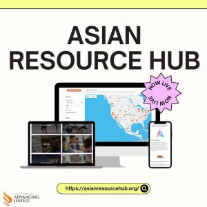 Introducing the Asian Resource Hub 