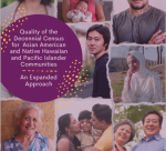 Census Undercount Report: Quality of the Decennial Census for Asian American and Native Hawaiian and Pacific Islander Communities